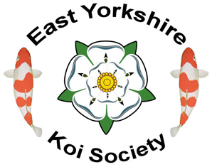 East Yorkshire Koi Society